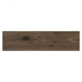 Träklinker Woodtime Moka Matt 31x121 cm 20 mm